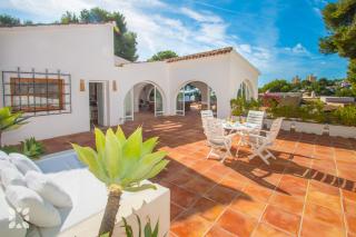 Villa Buenos Aires by Abahana Villas - 6