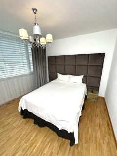 Chic & Stylish Apartment Geneva - Genf - 1