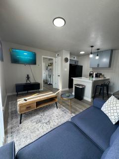DT Dallas l Charming 1BD l NorthPark & Galleria - Dallas - 6