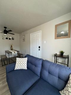 DT Dallas l Charming 1BD l NorthPark & Galleria - Dallas - 7