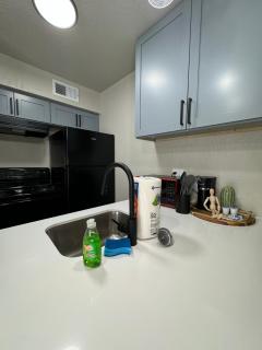 DT Dallas l Charming 1BD l NorthPark & Galleria - Dallas - 1