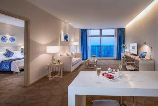 石家庄华强诺华廷酒店 Novlion hotel - Shijiazhuang - 9