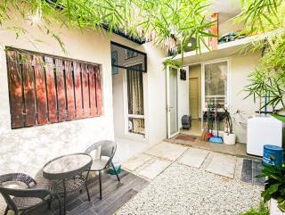 Lovina Spacious and Cozy 2-bedroom at Orchard Park - 9