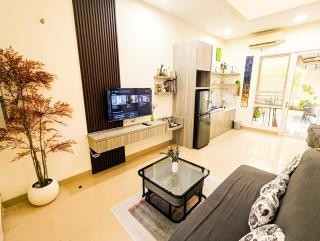 Lovina Spacious and Cozy 2-bedroom at Orchard Park - 7