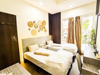 Lovina Spacious and Cozy 2-bedroom at Orchard Park - 5