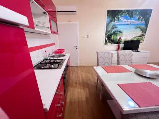Apartment Riva - Biograd na Moru - 9