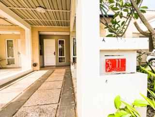 Lovina Spacious and Cozy 2-bedroom at Orchard Park - 2