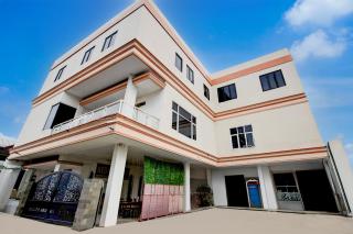 Hotel O Balikpapan near Siloam Hospital formerly Syafla Guest House - Balikpapan - 8