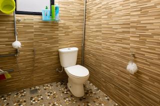 Homestay Little Cozy - 1