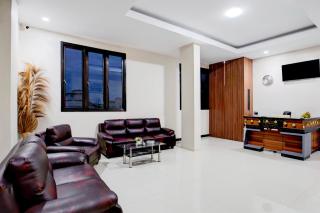 Hotel O Balikpapan near Siloam Hospital formerly Syafla Guest House - Balikpapan - 5