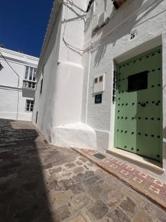 Aires de Tarifa Apartamento 3 - 1