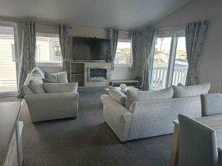 Clearwater Lodge - Lossiemouth - 9