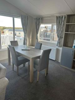 Clearwater Lodge - Lossiemouth - 5