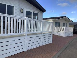 Clearwater Lodge - Lossiemouth - 0