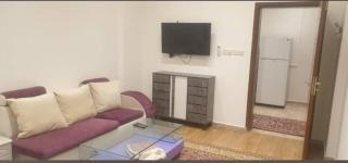 شقق مفروشة العامرات - Al Amarat - 5