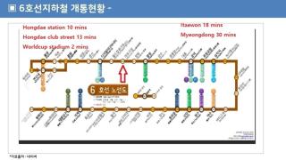 K house #Hongdae#sogang#Yeonsei#Ehwa university - Seul - 2