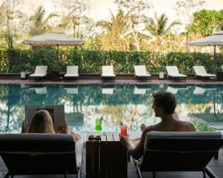 Kobi Onsen Resort Hue, Affiliated by Melia - Hue - 0