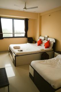 Hotel Shiya Palace - Nashik - 3