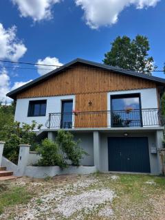 Refuge nature de Aumontzey -  - 0