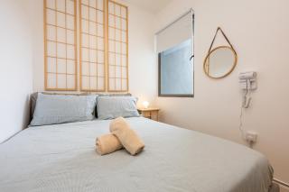 Serene Japandi Family Retreat 2-6 pax& Sunrise View - 8