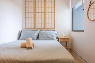 Serene Japandi Family Retreat 2-6 pax& Sunrise View - 7