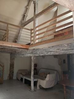 Cottages et B&B de Troussay - Cheverny - 7