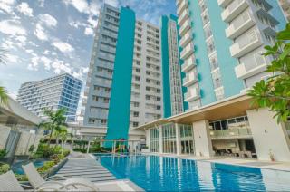 TJs Oasis at Mesaverri Garden Residences - Bacolod - 9