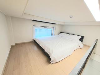 Sky house #Hongdae#Sogang#Yeonsei# Ewha university - Seul - 7