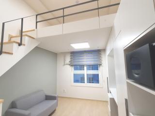Sky house #Hongdae#Sogang#Yeonsei# Ewha university - Seul - 4