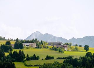 Lenzlhof - 9
