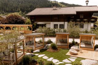 Hotel Pongauerhof - 5