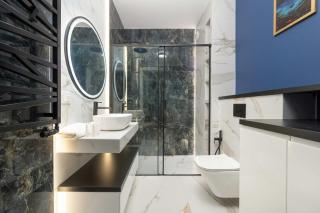 Stylish Apartment for 6 with Balcony Near The Main Square by Noclegi Renters - Breslavia - 6