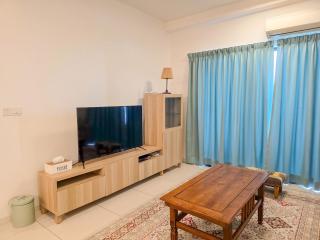Cozy Emira Home 3 Bedrooms - Shah Alam - 3