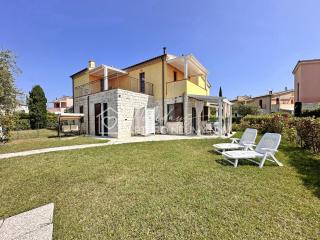 640 - RESIDENCE ADAMO & EVA, bellissimo bilo con portico e giardino - PISCINA, SPIAGGIA e MINICLUB al White Beach Club inclusi nel prezzo - Marcelli - 6