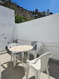 Cosy house near the castle - Cullera - 4