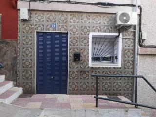 Cosy house near the castle - Cullera - 3