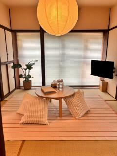 MINI HOTEL totonoi ロウリュ式サウナのある静かな平屋 - Shimonoseki - 8