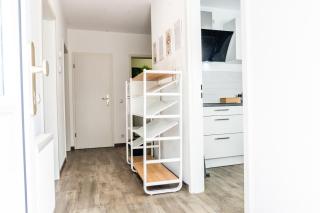 janu-homes - 2 Zimmer Apartment - 4 Betten, Lahnblick vom Amselweg - Runkel - 2