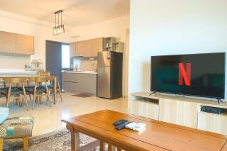 Cozy Emira Home 3 Bedrooms - 4