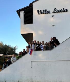 Villa Lucia - Agios Georgios Pagon - 8