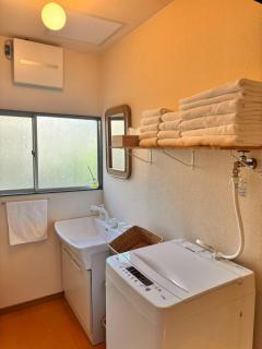 MINI HOTEL totonoi ロウリュ式サウナのある静かな平屋 - Shimonoseki - 2