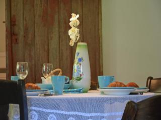 Tasteful appartment in Artigat with Private Terrace - Artigat - 9