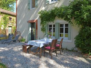 Tasteful appartment in Artigat with Private Terrace - Artigat - 8