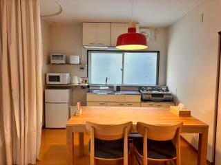 MINI HOTEL totonoi ロウリュ式サウナのある静かな平屋 - Shimonoseki - 7