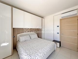 640 - RESIDENCE ADAMO & EVA, bellissimo bilo con portico e giardino - PISCINA, SPIAGGIA e MINICLUB al White Beach Club inclusi nel prezzo - Marcelli - 4
