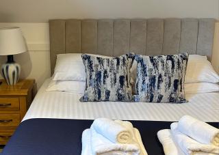Elements Suites - Middlezoy - 9