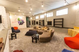 Light Hostel by TripLE - Yakkasaray - 0