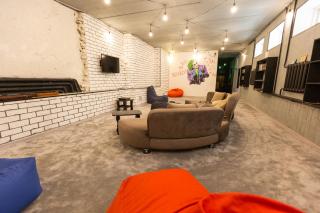Light Hostel by TripLE - 6