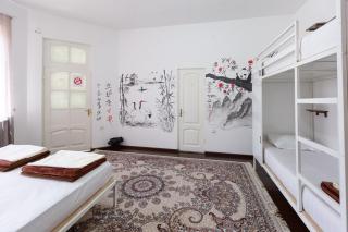 Light Hostel by TripLE - 5