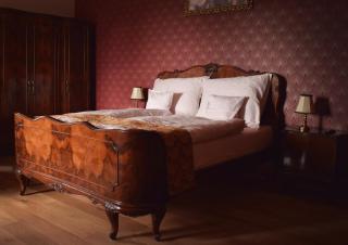 Zámecké Apartmány Marlene - Česká Kamenice - 9